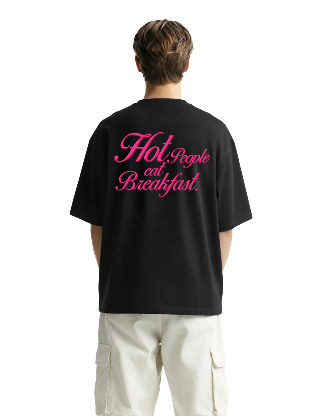 GOAT MERCH